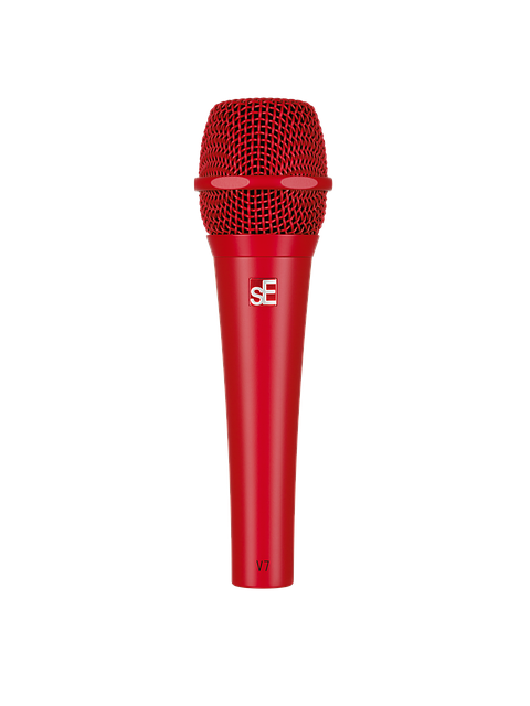 V7, Deze Elektronica, Zanger, Zingen