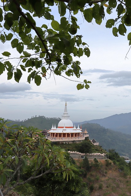 Free Sathbudu Maha Seya photo and picture