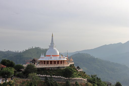 Free Sathbudu Maha Seya photo and picture