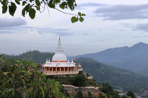 Free Sathbudu Maha Seya photo and picture