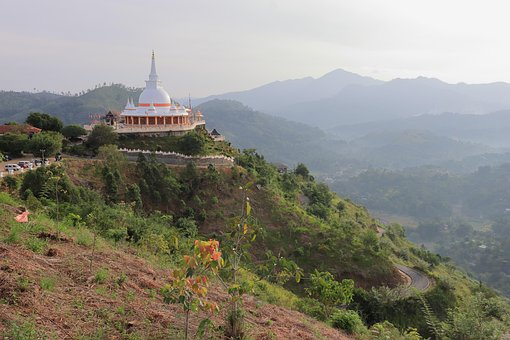Free Sathbudu Maha Seya photo and picture