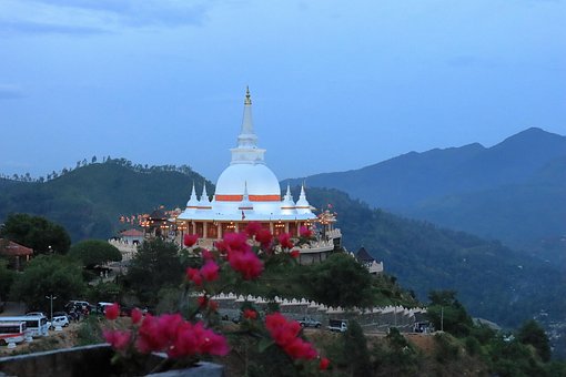 Free Sathbudu Maha Seya photo and picture