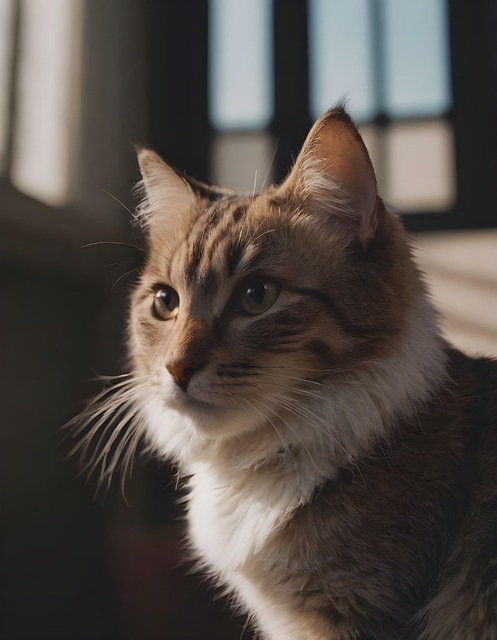 Katze, Natur, Haustier, Katzen, Tier