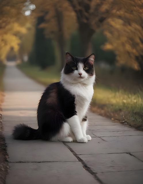 Katze, Tier, Natur, Säugetier, Niedlich