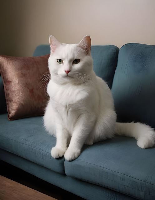 Katze, Katzen, Tier, Säugetier, Niedlich