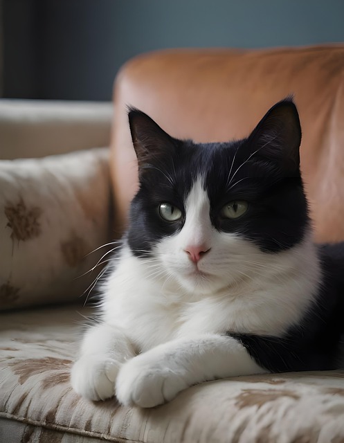 Katze, Natur, Katzen, Tier, Säugetier
