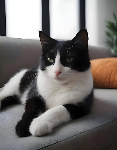 Katze, Tier, Säugetier, Niedlich, Natur