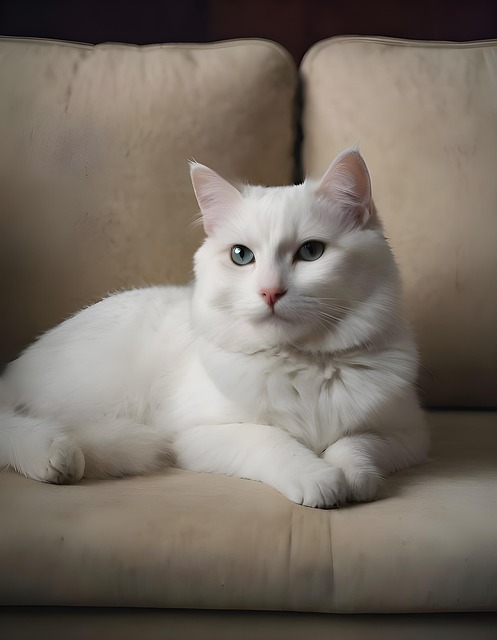 Katze, Natur, Katzen, Tier, Säugetier