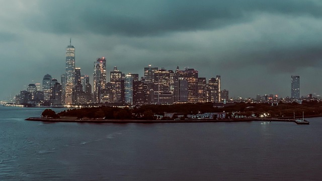 Free New York Manhattan photo and picture