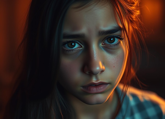 Free Ai Generated Girl illustration and picture