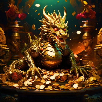Drachen, Legende, Magisch, Mythisch