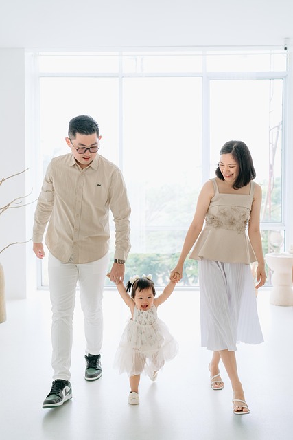 Free Happy Family photo and picture