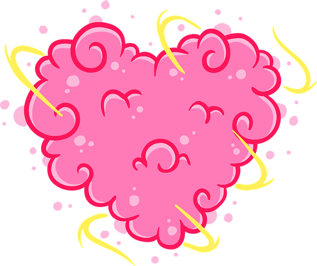 Download free HD stock image of Heart Love Free heart love romantic vector