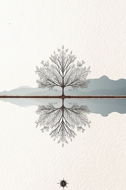 Tree, Winter, Snow, Nature, White