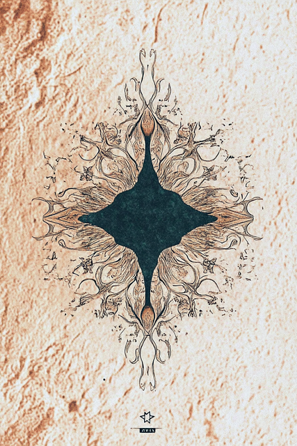 Vintage, Texture, Grunge, Wall, Art