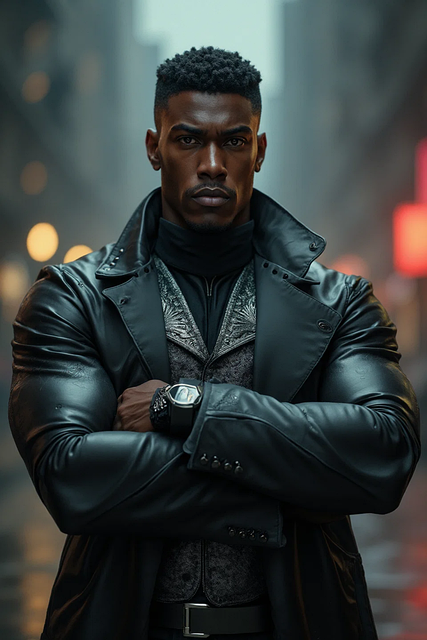 Download free HD stock image of Man Ai Generated Free man ai generated fantasy illustration
