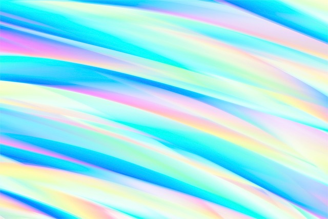 Free pattern texture flowing illustration