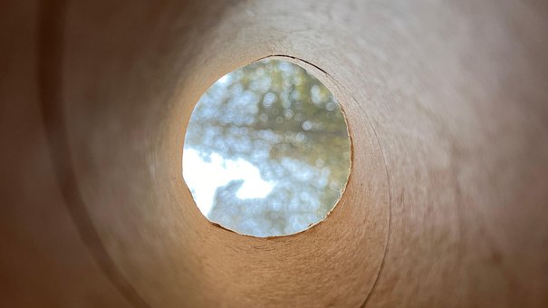 Free Tunnel Light photo and picture