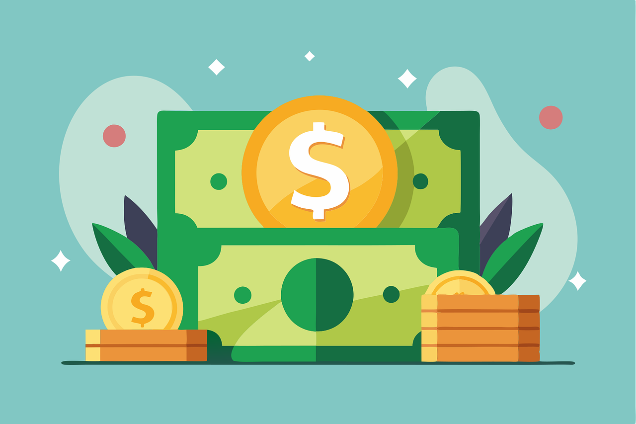 Money Saving Gif At Armand Hudson Blog