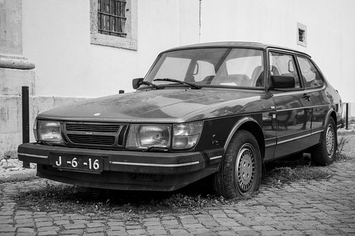 Free Automobile Classic photo and picture
