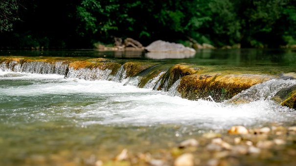 Free Water Splash photo and picture