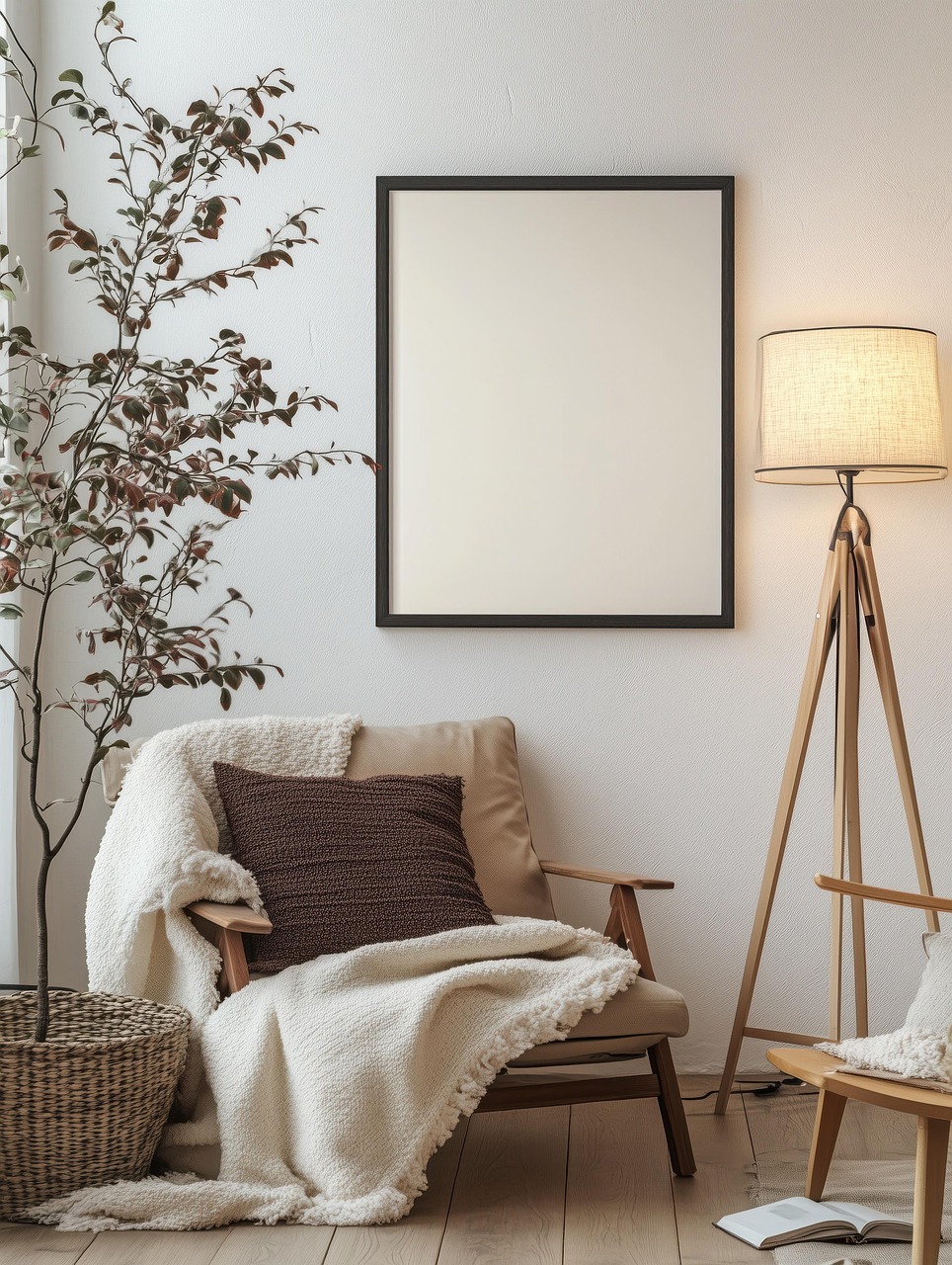 Download MockUp, Frame, Char. RoyaltyFree Stock