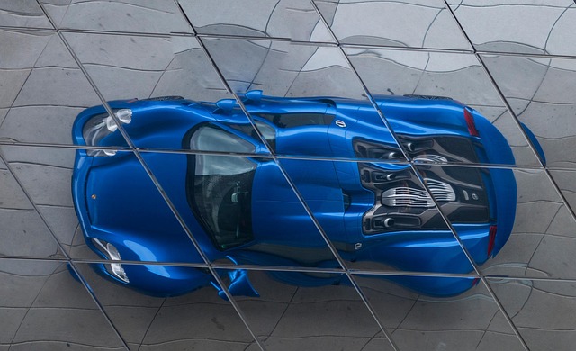 Porsche, Sportsvogn, Automobil