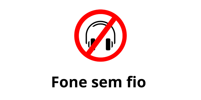 Free No Bluetooth Headphones illustration and picture
