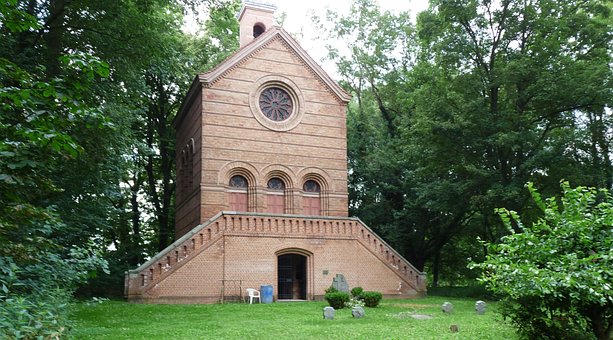 Free Building Chapel photo and picture