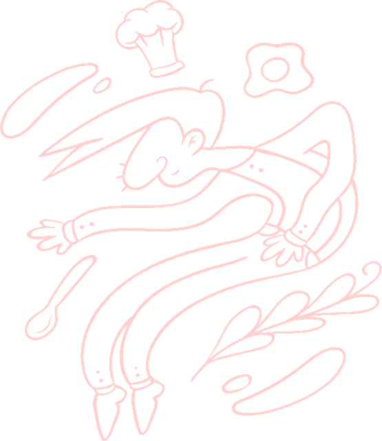 Free chef cook restaurant illustration