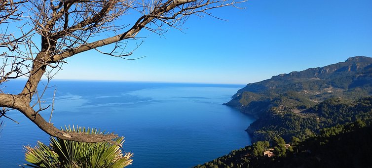Free Mallorca Island photo and picture