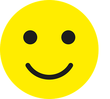 Free Emojis Smile vector and picture