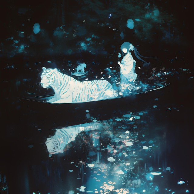 Tigre, Animal, Fauna, Predador, Felino