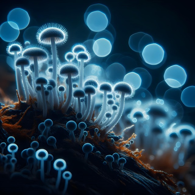 Free ai generated sea nature illustration