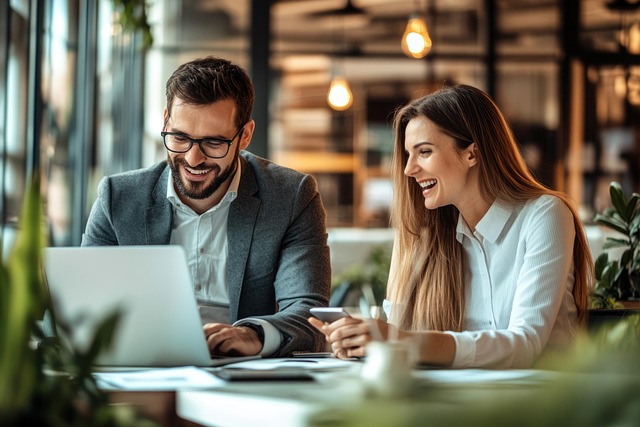 Virksomhet, Finansiell Analyse, Ledere