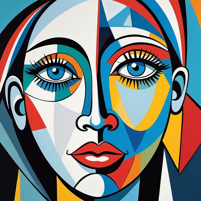 Download free HD stock image of Ai Generated Painting Free ai generated painting woman illustration