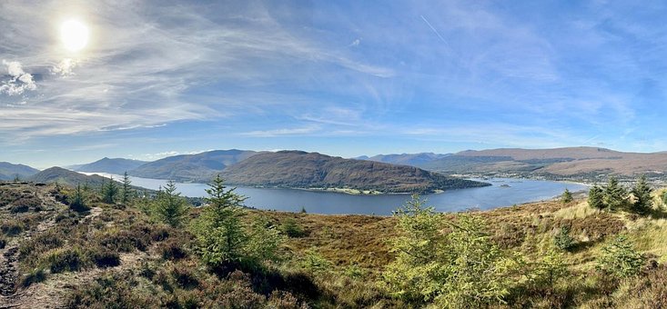 Free Scotland Scottish photo and picture