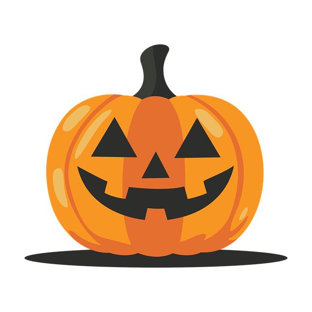 Halloween, Kürbis, Herbst, Laterne