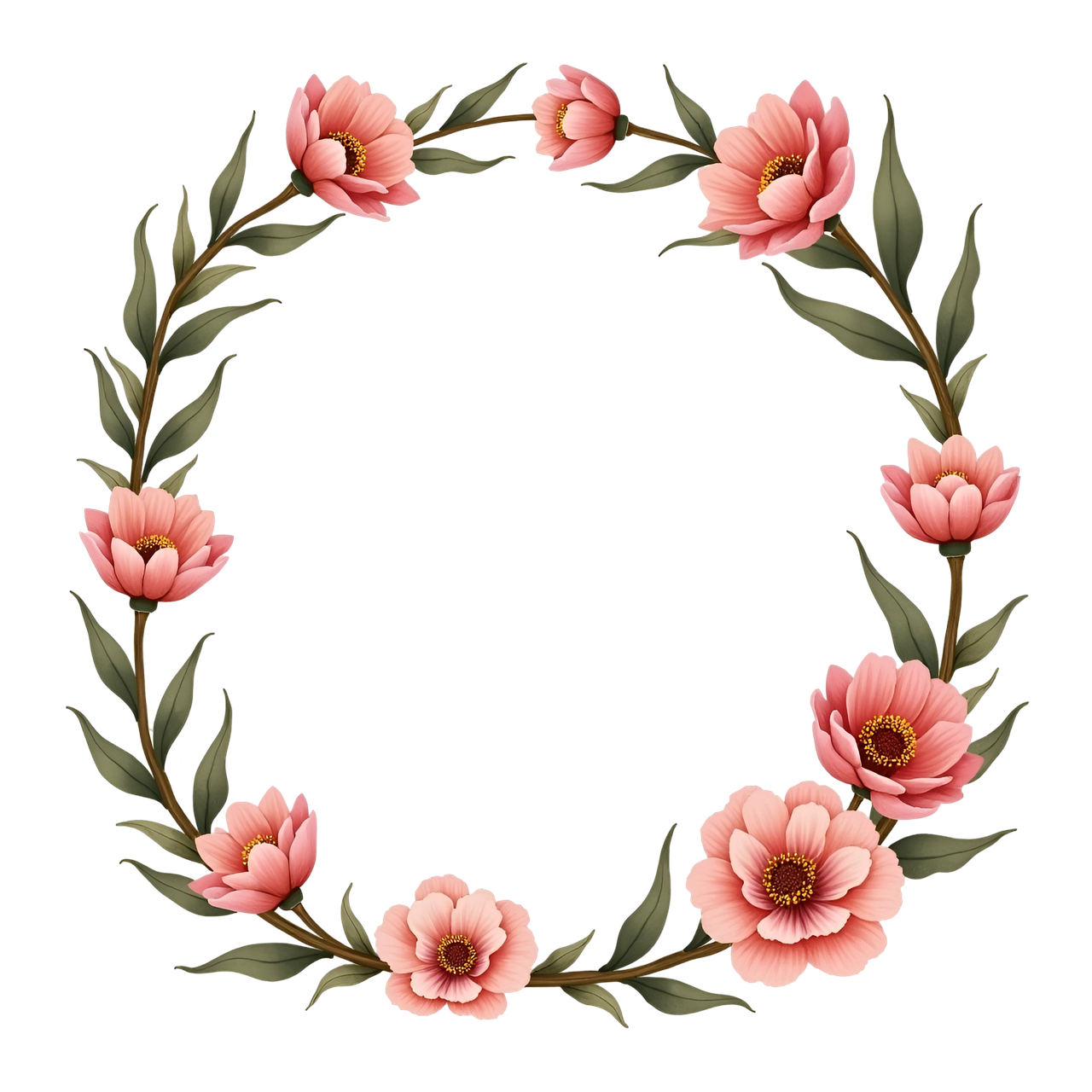 clipart-blomster-gratis-download-billeder-gratis