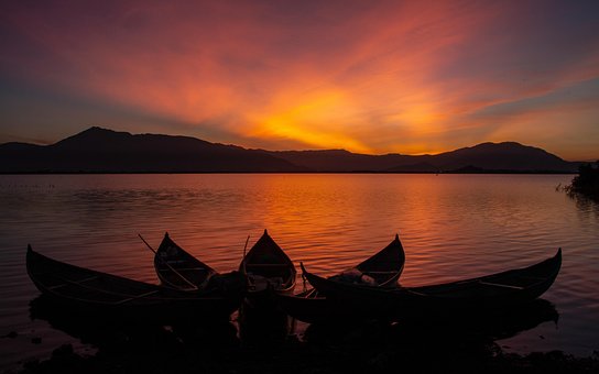 Free Sea Country photo and picture