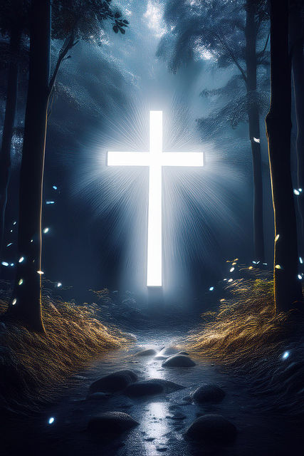Crença, Cruz, Igreja, Cristão, Cristo