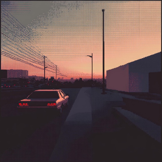 20,000+ Free Pixel Car & Car Images - Pixabay