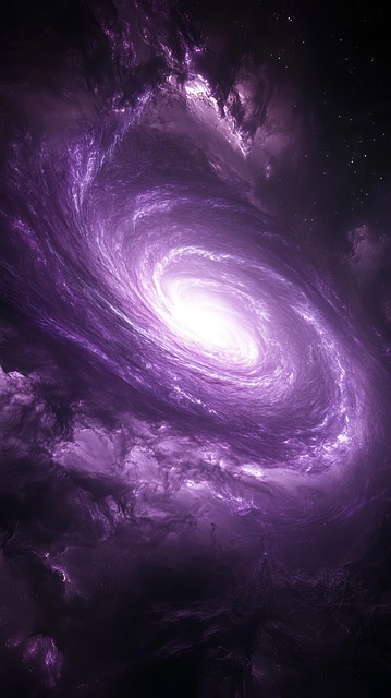 Free galaxy background star image night sky illustration