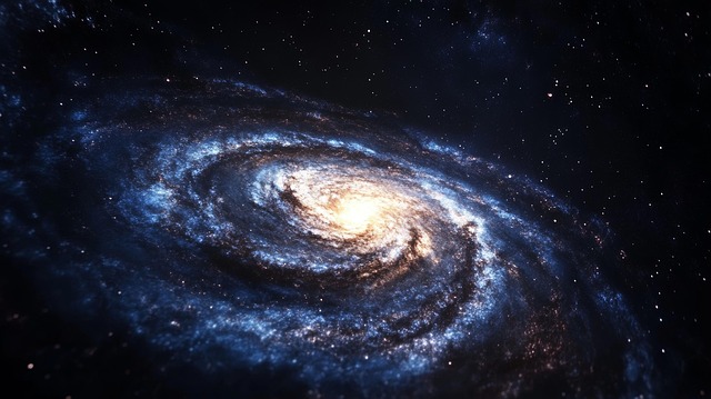 Free galaxy background star image night sky illustration