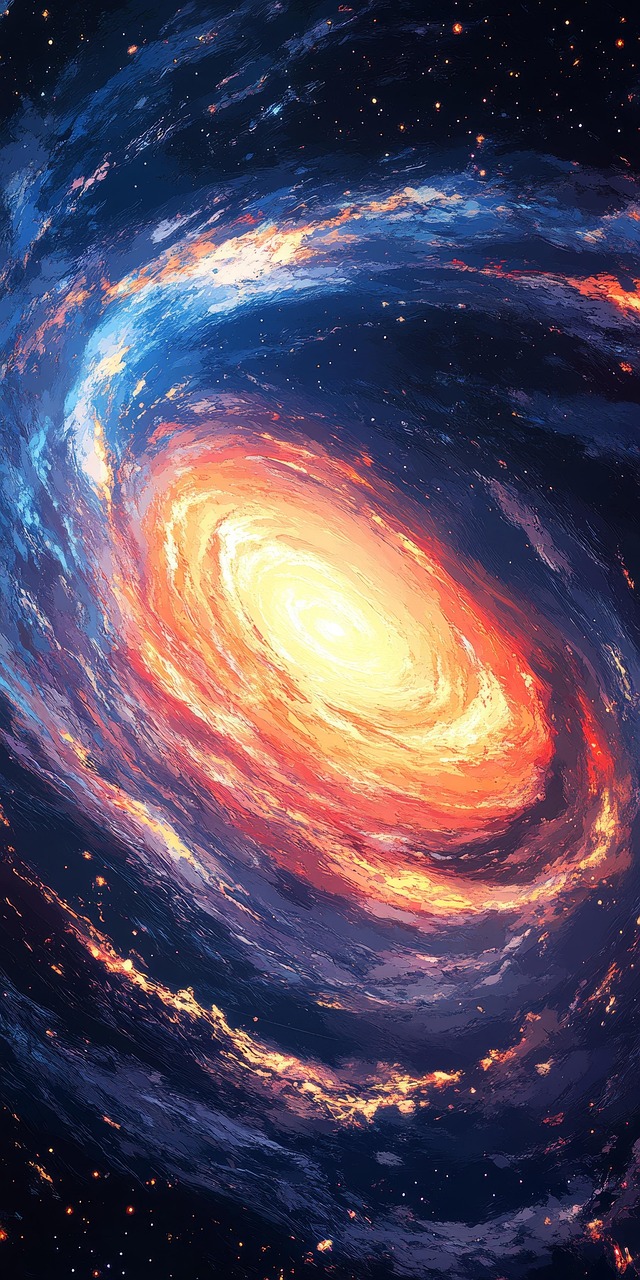 Download free HD stock image of Galaxy Background Star Image Free galaxy background star image night sky illustration