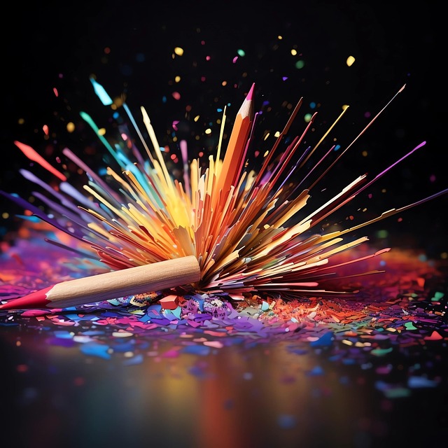 Creatividad, Inspiración, Artista