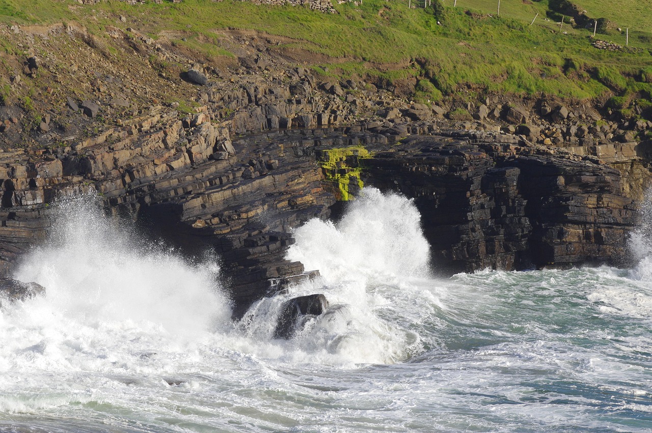 Ireland Side Atlantic - Free photo on Pixabay