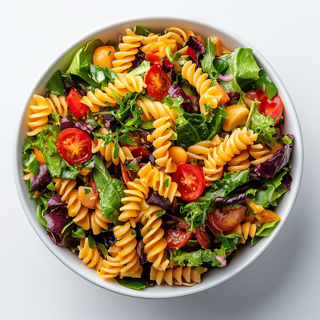 Download free HD stock image of Ai Generated Food Free ai generated food pasta illustration