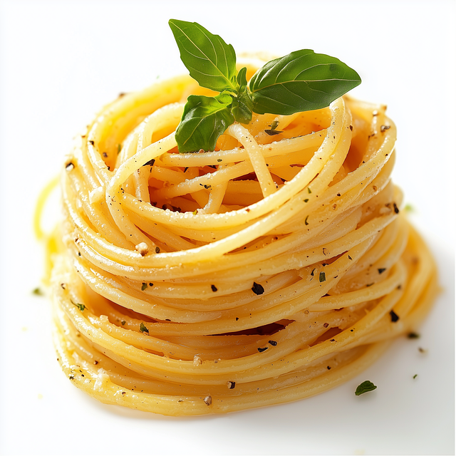 Download free HD stock image of Ai Generated Spaghetti Free ai generated spaghetti pasta illustration