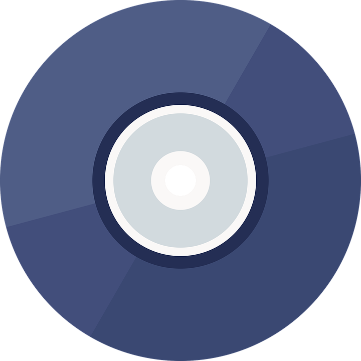 Download Cd, Compact Disc, Dvd. Royalty-Free Vector Graphic - Pixabay